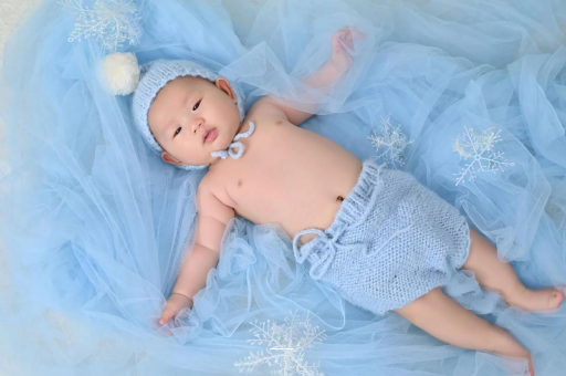 兴化孕妇三个月肚子多大